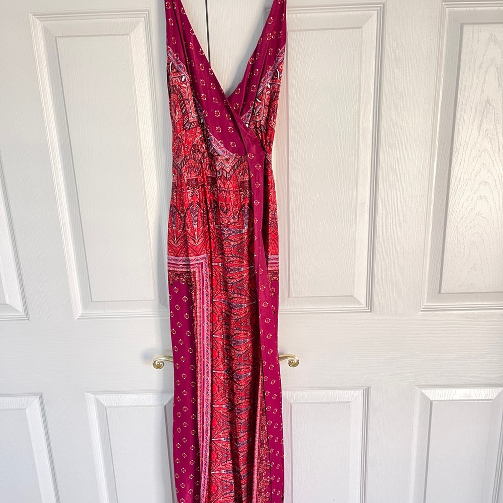 free people overall size 6